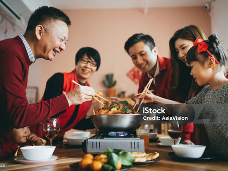 台灣過年傳統文化習俗總整理!