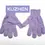 Thumbnail: Scrubber Body Massage Sponge Gloves Practical Bath Glove