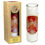 Miniature : Bougie ange Lotus d'amour