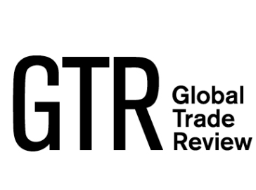 Global trade review logo