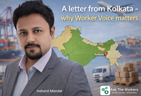 Why worker voice matters