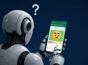 AI using worker voice