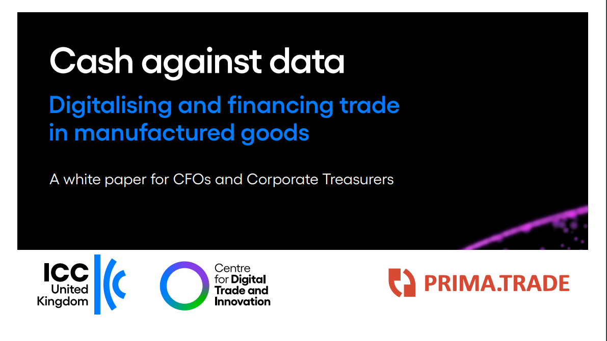 Cash against data whitepaper download
