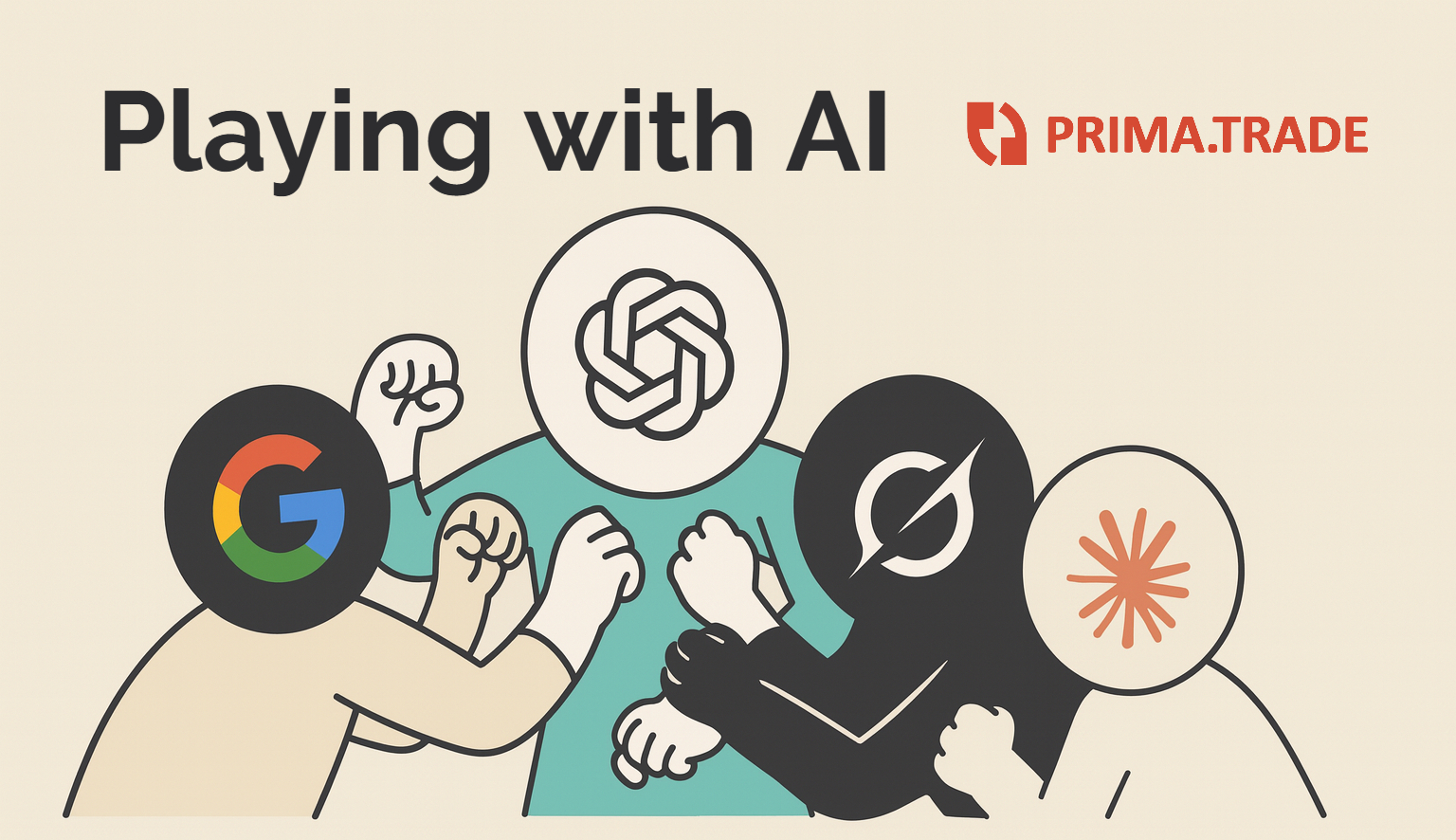 Are the current AI tools going to be useful in business?