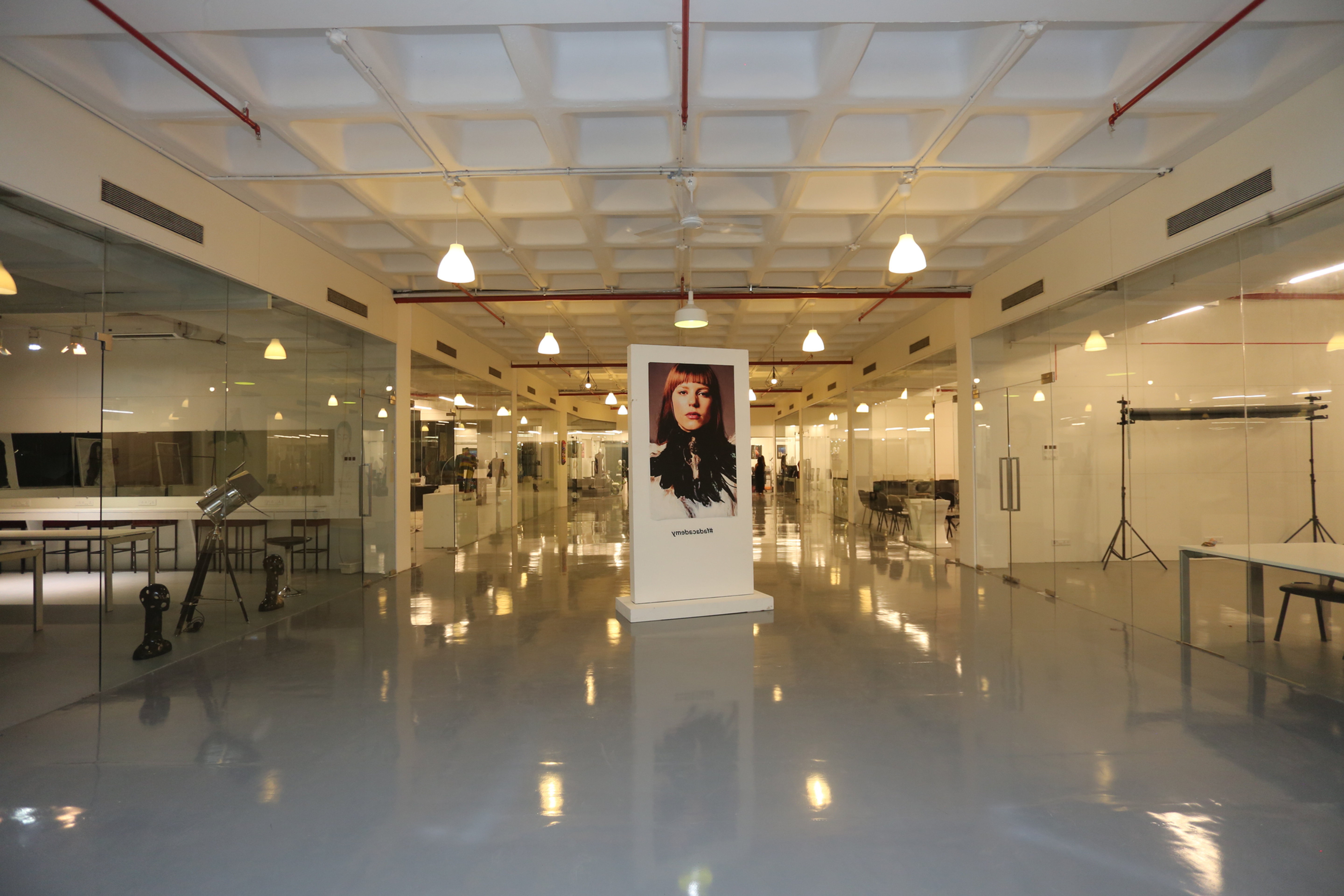 Fad International Academy About Plot 3, opp army sports institute mundhwa road, koregaon park ext. fad international