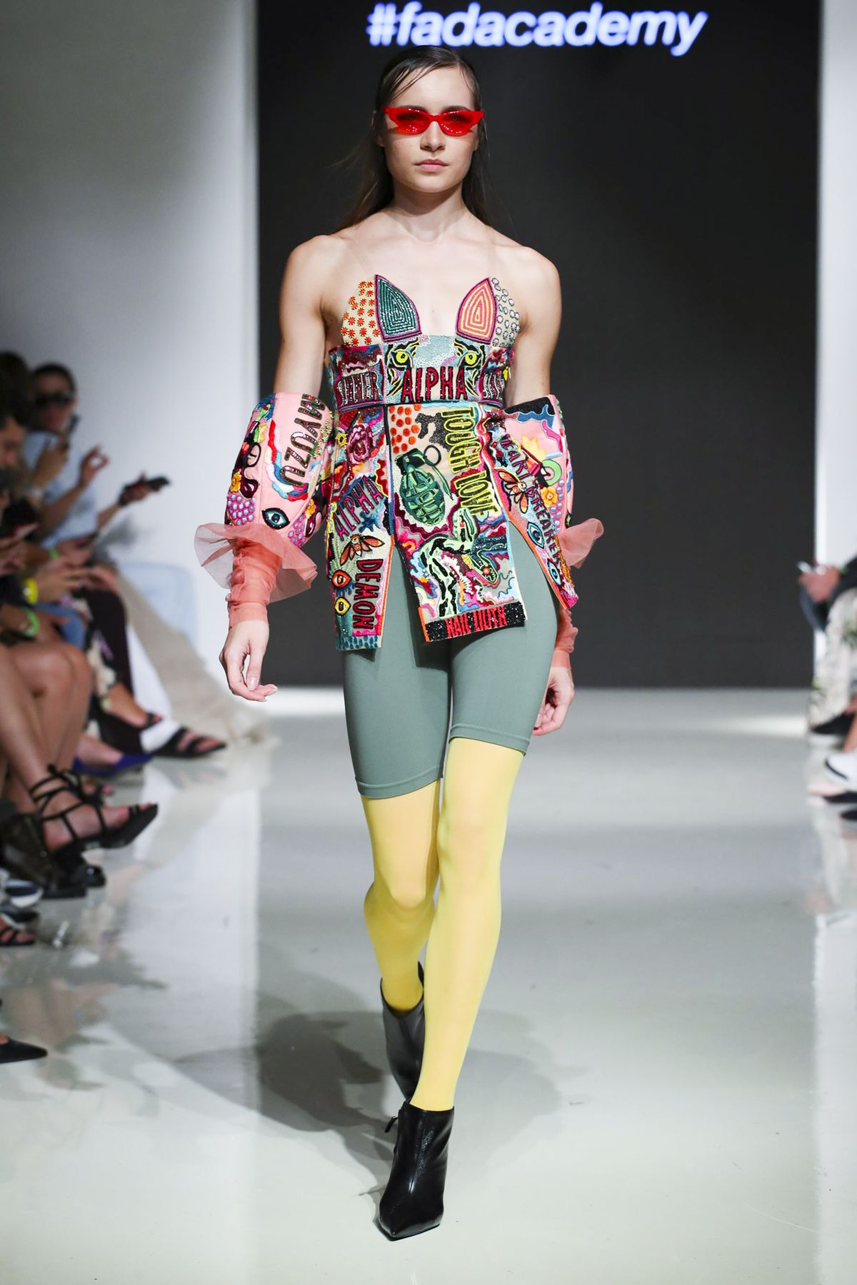 Fashion Design Level 2 Fad Institute Of Luxury Fashion Style Dubai