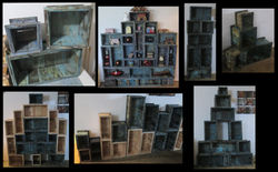 Stackable Crates