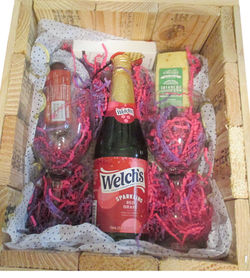 Gift Crates