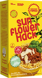 sunflowerHACK Einzelpackung