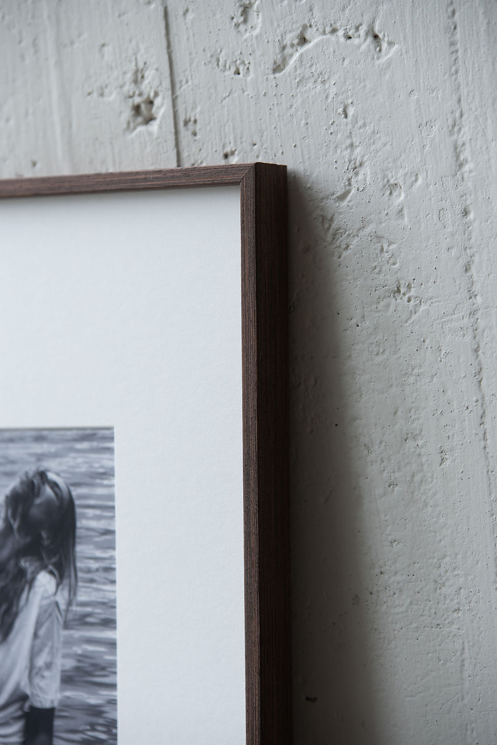 Thumbnail: Art Print — Identify the essential, eliminate the rest