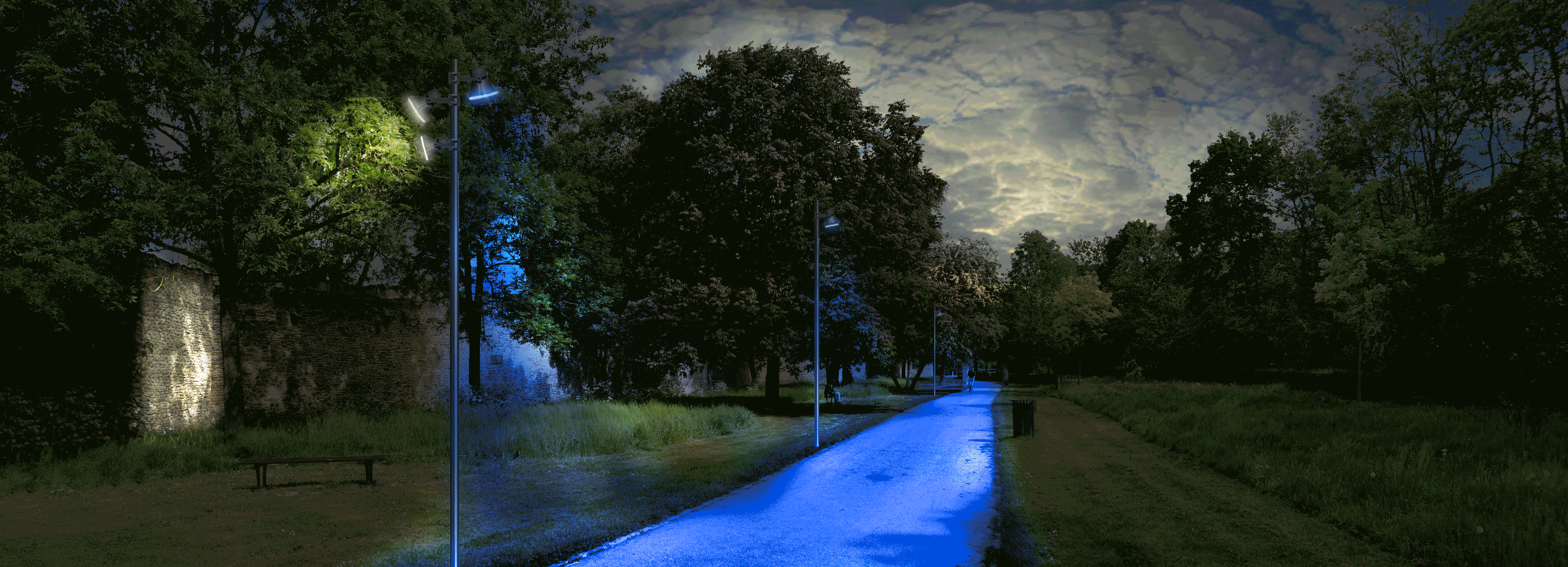 Lighting
