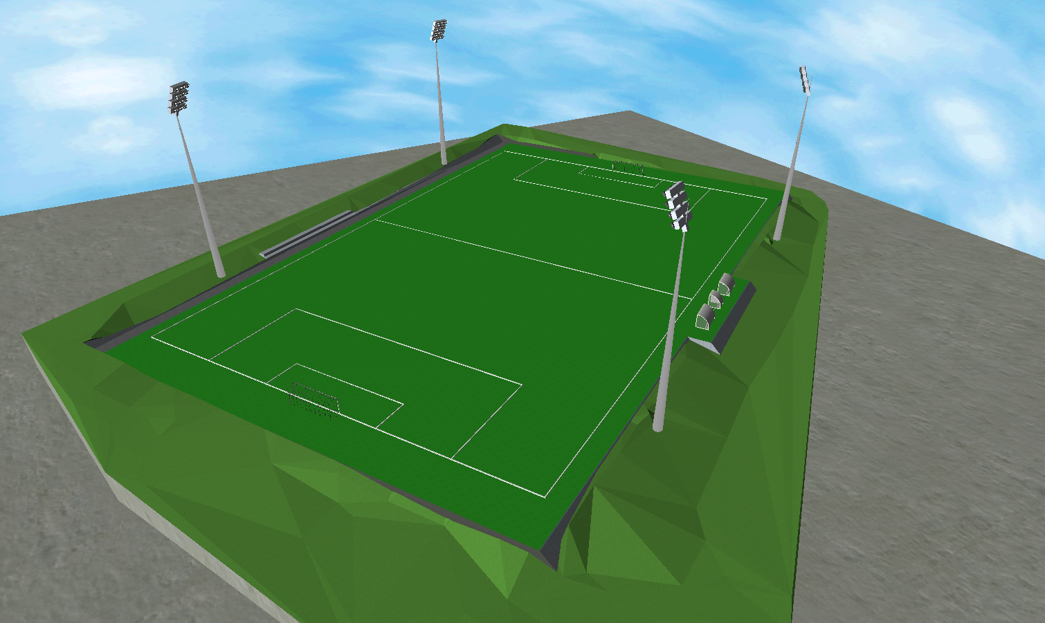 Sport