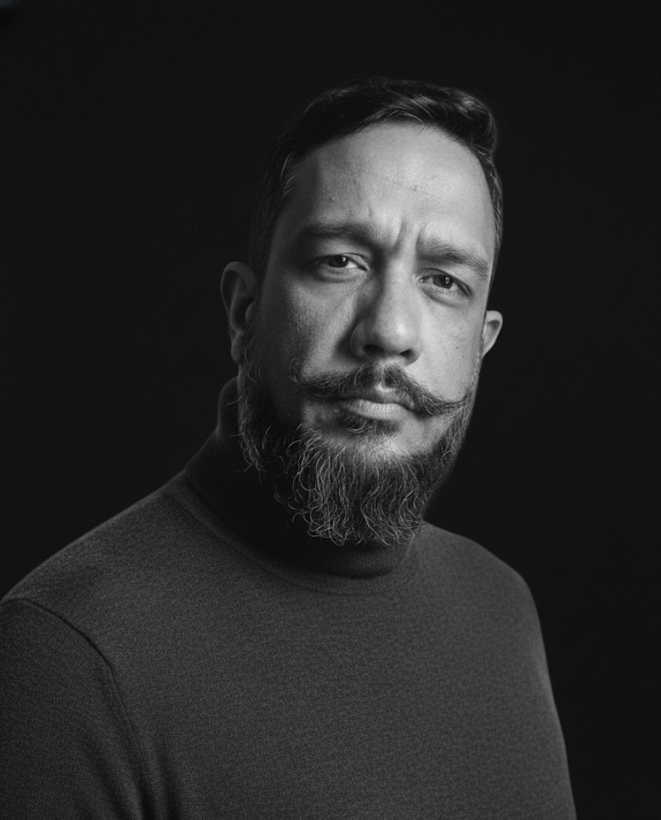 Foto do escritor: Dan Azvdo