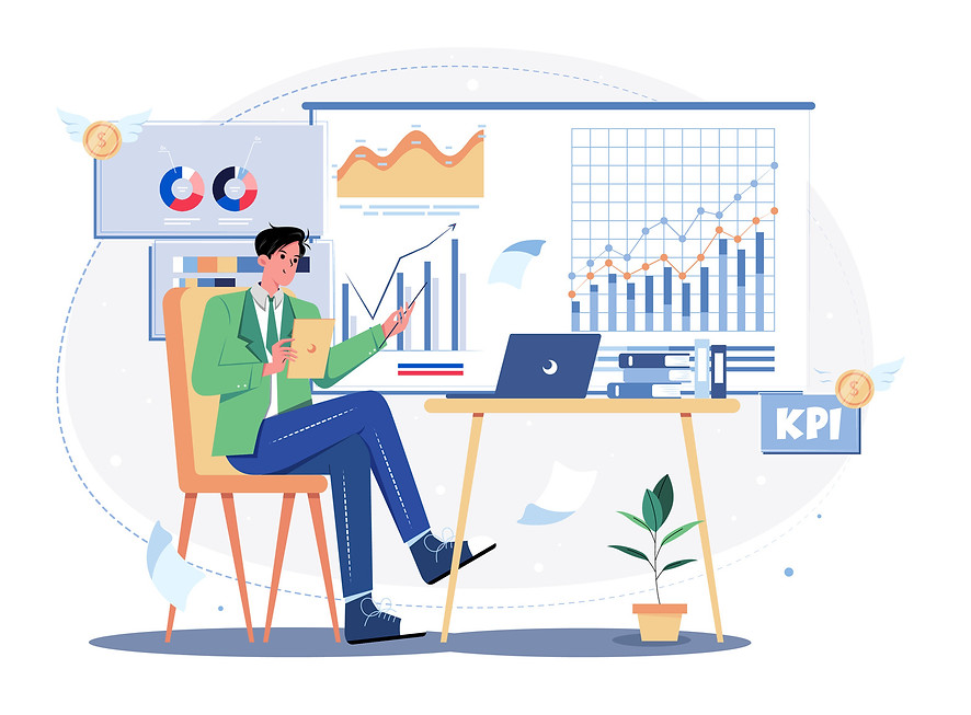 Benchmarking analysis