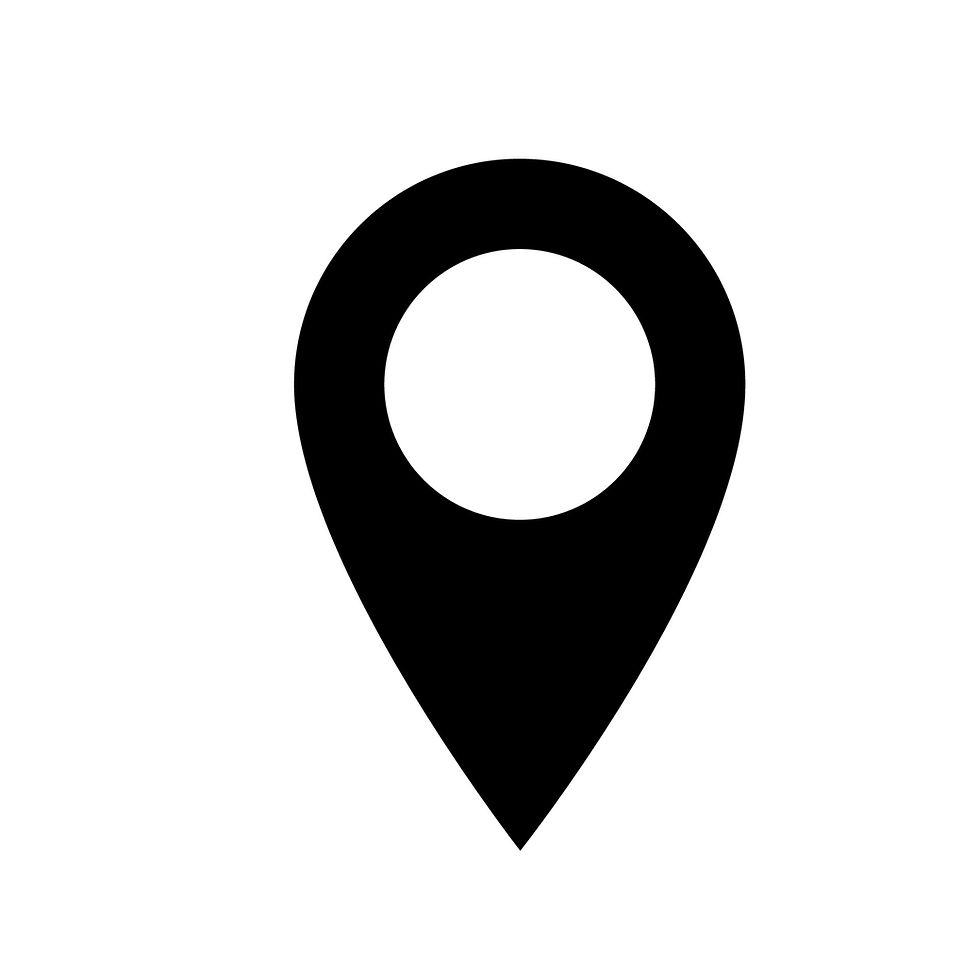 location address