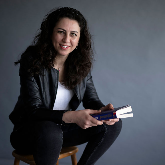 Songul Balaban