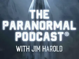 Brennan on "The Paranormal Podcast"