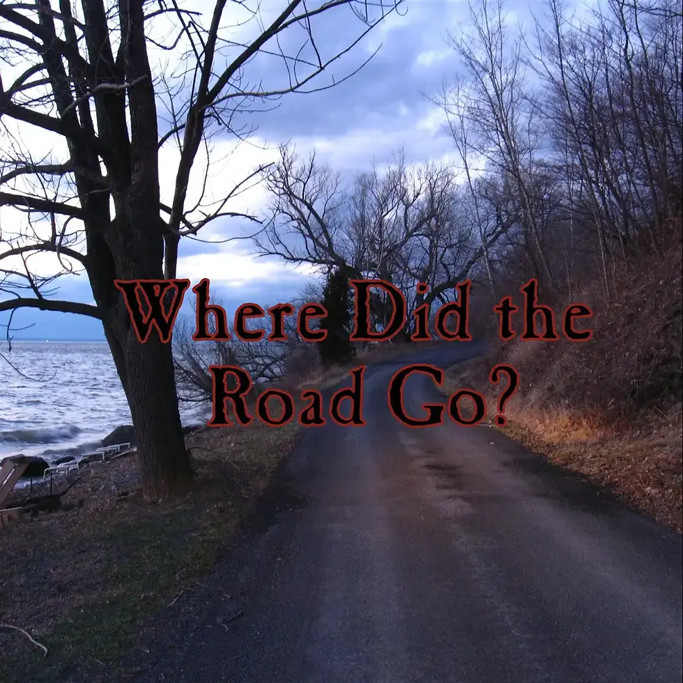 Brennan returns to "Where Did the Road Go?"
