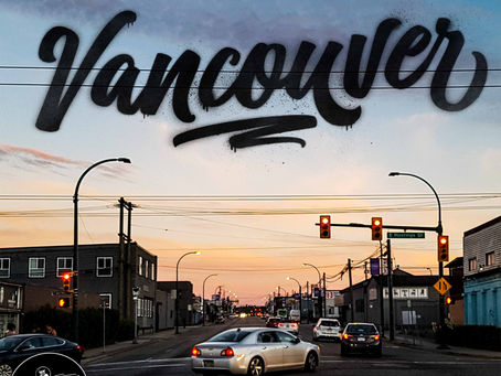 Episode 222: The Haunting of Vancouver
