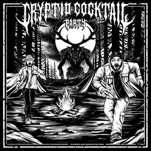 Brennan returns to "Cryptid Cocktail Party"