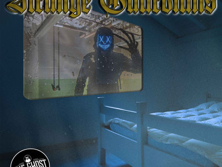 Episode 232: Strange Guardians
