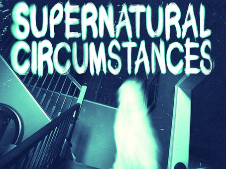 Paul returns to "Supernatural Circumstances"