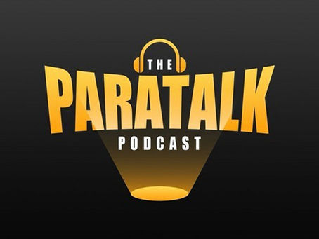 Brennan Returns to "Paratalk"