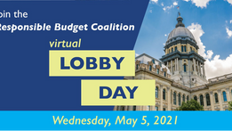 Tell your lawmakers to pass progressive revenue measures