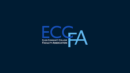Elgin Community College Faculty Association Ratify Agreement