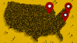 Chicago Could Be the Next COVID-19 Hot Spot 