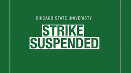 CSU Faculty and Staff Union Reaches Tentative Agreement 