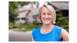IFT Endorses Nikki Budzinski in IL-13 Democratic Primary  