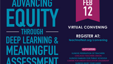 A Virtual Convening | February 12