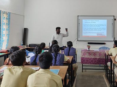 Teaching