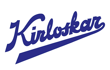 kirloskar logo