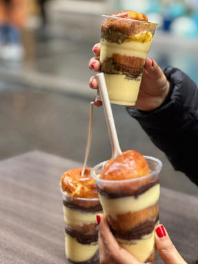 Gastronomic Tour in Naples