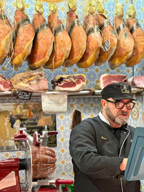 Gastronomic Tour in Naples