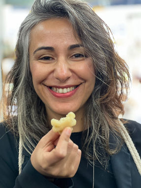 Naples local eating tour