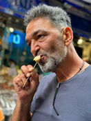 Gastronomic Tour in Naples