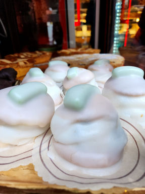Gastronomic Tour in Naples