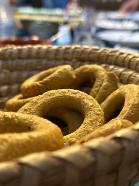 Gastronomic Tour in Naples