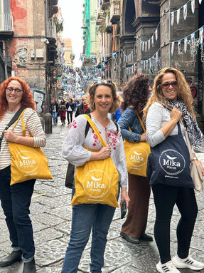 Gastronomic Tour in Naples