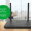Miniatura: ROTEADOR WIRELESS W4-300F