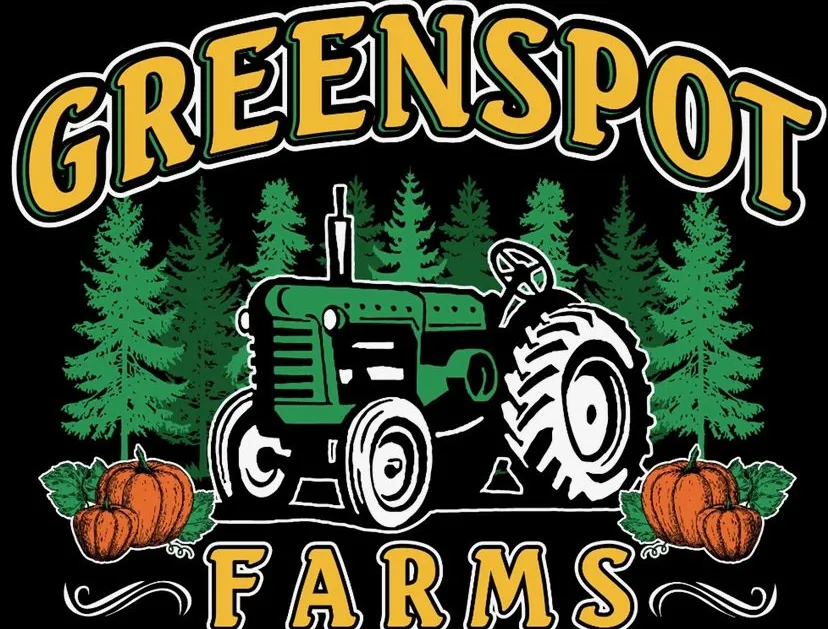 Greenspot Farms Christmas Tree Tour