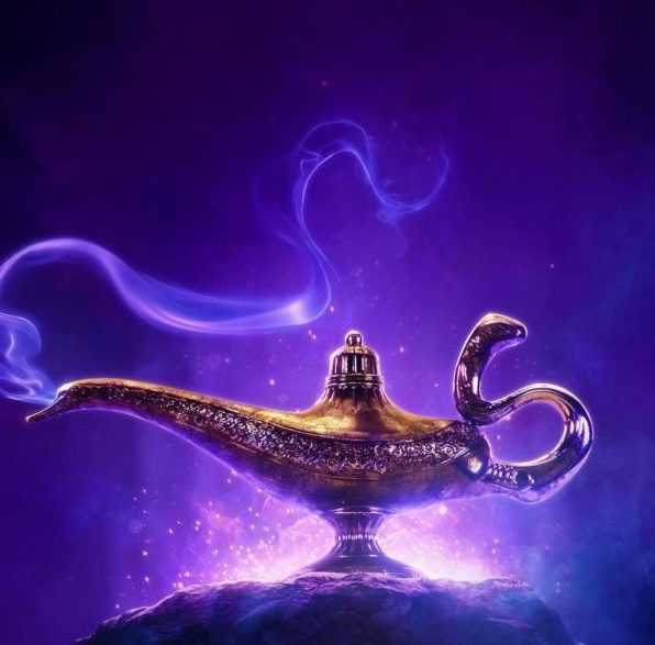 SPRING SEMESTER | Sibling Discount |Disney Inspired Mini Production of ALADDIN