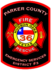 Travis Hudson - Firefighter