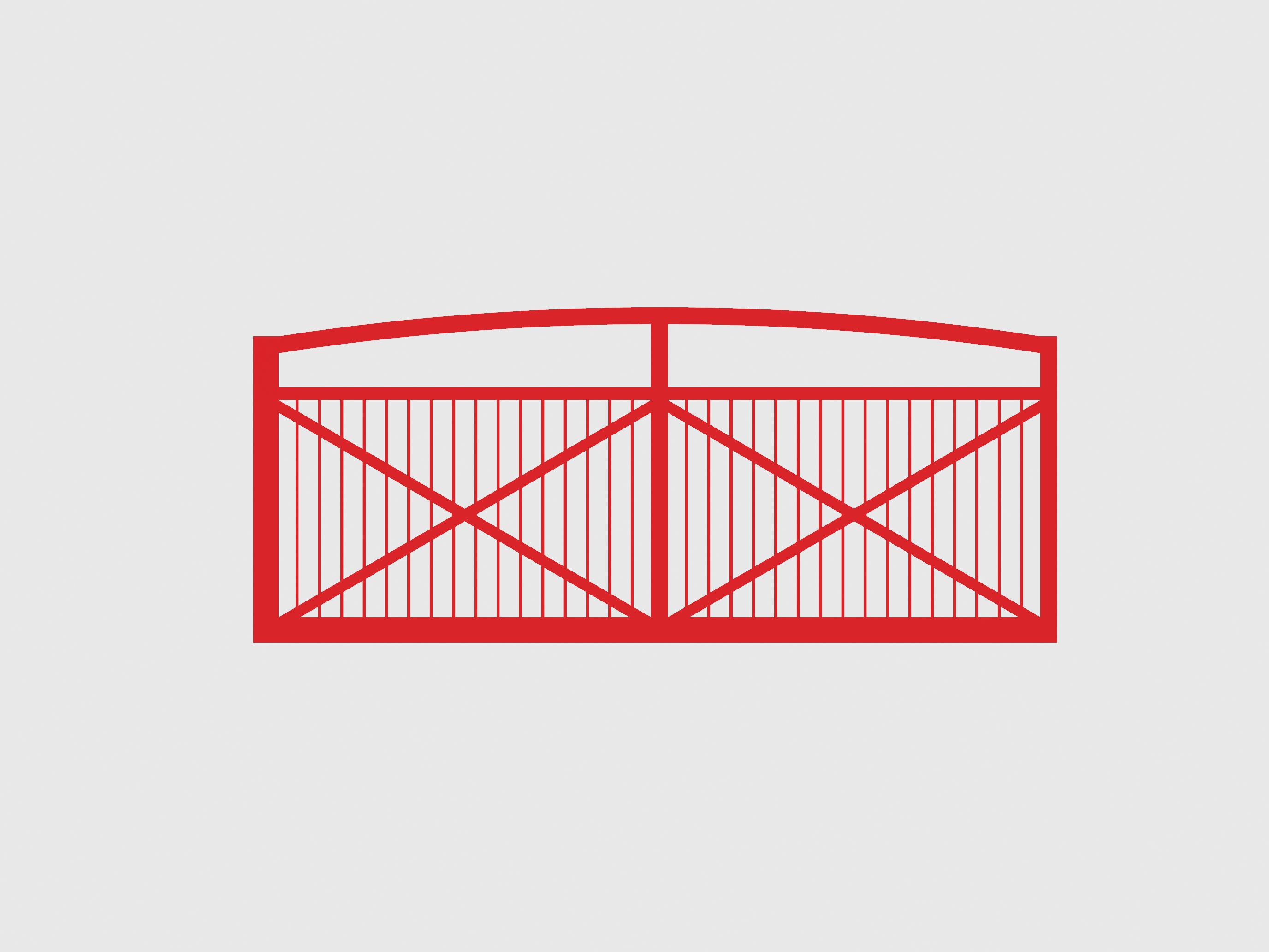Ranch Curve X-Line — Gate#23
