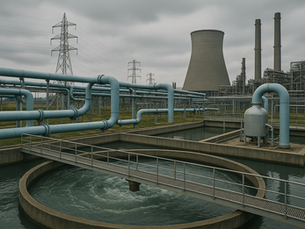 Zero Waste Water: The Untapped Engine of India’s Net Zero Transformation