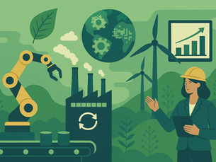 Automation Expo 2025: Driving Industrial Excellence Through Sustainable Automation