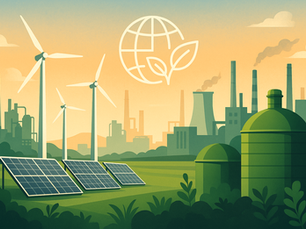 Carbon Neutral Technologies: The Unignorable Imperative for India’s Net Zero Ambition